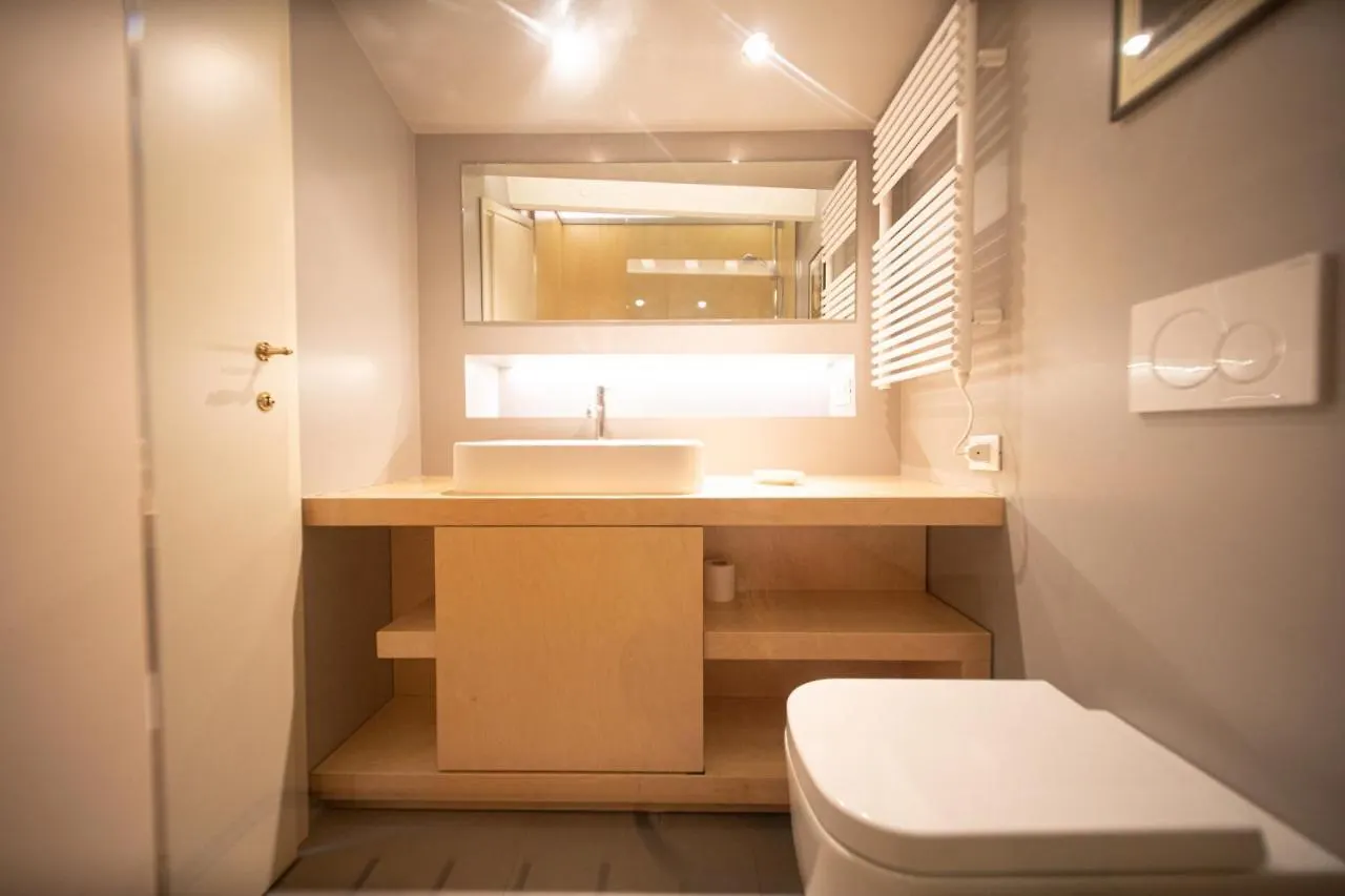 Casa Della Luce Luxury Apartment Lucca