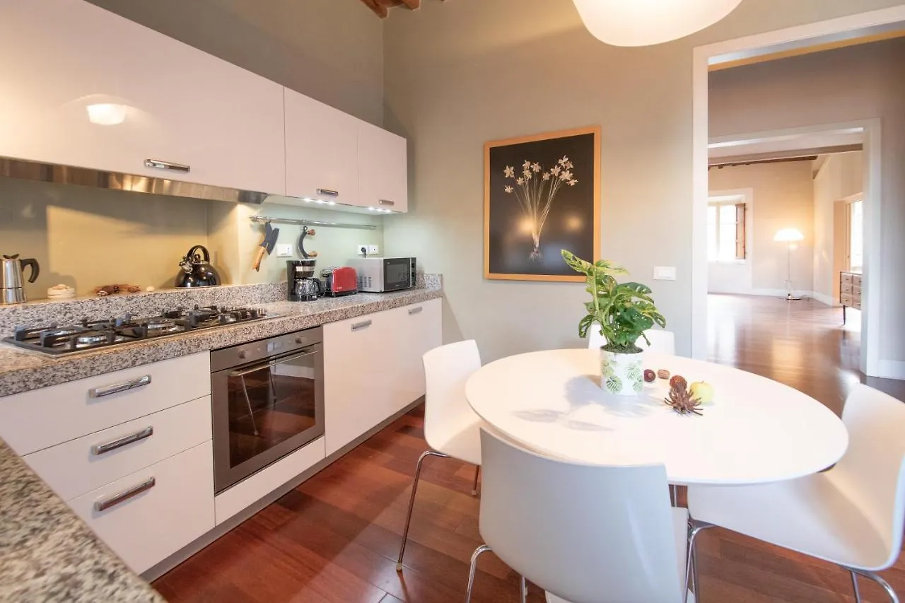 Casa Della Luce Luxury Apartment Lucca