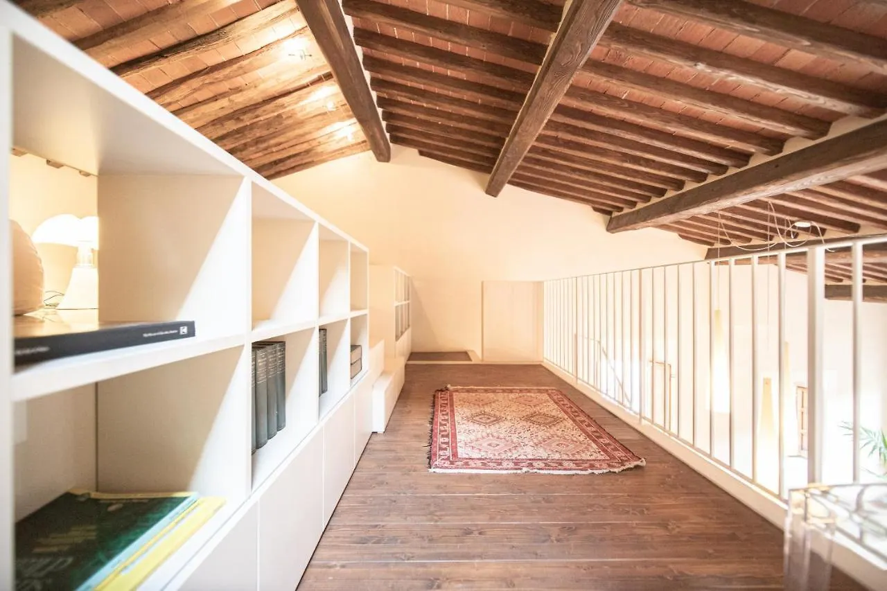 Casa Della Luce Luxury Apartment Lucca