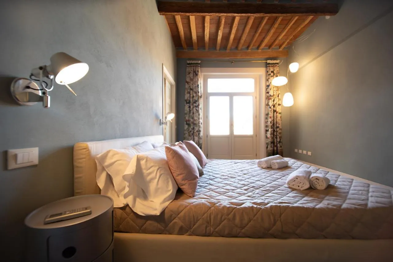Casa Della Luce Luxury Apartment Lucca 0*,