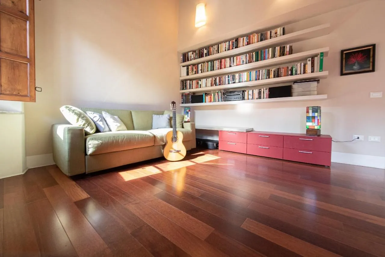 Casa Della Luce Luxury Apartment Lucca