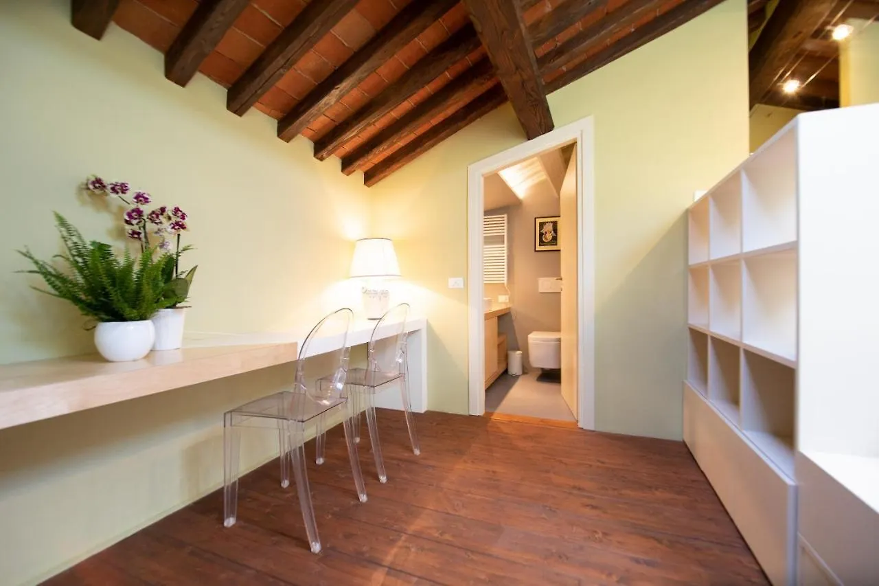 Casa Della Luce Luxury Apartment Lucca