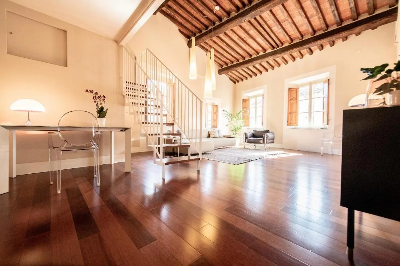 Casa Della Luce Luxury Apartment Lucca