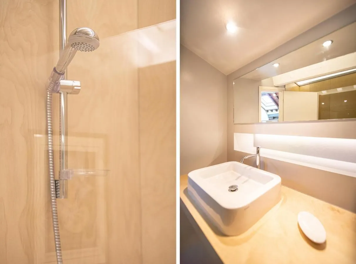 Casa Della Luce Luxury Apartment Lucca