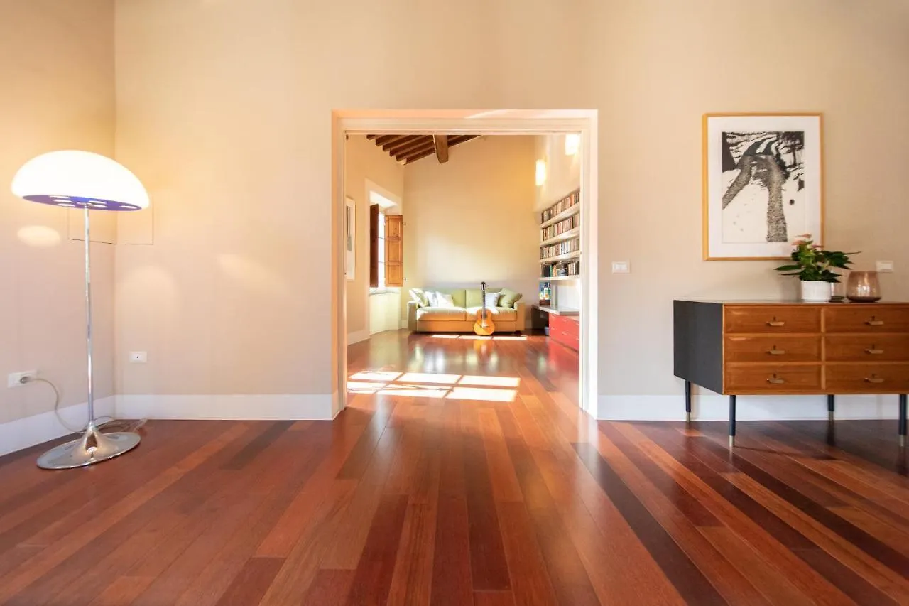 Casa Della Luce Luxury Daire Lucca 0*,  İtalya