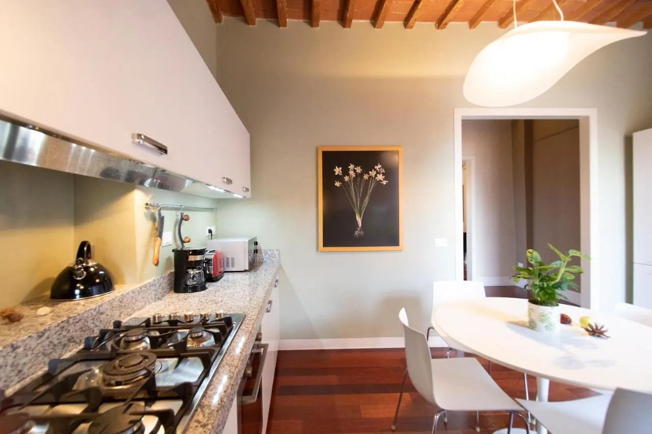 Casa Della Luce Luxury Daire Lucca