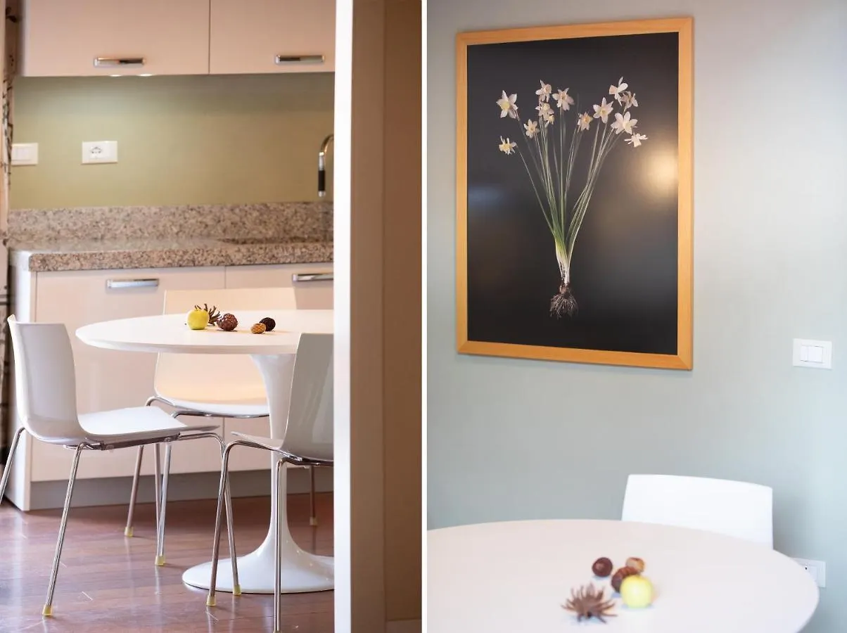 Casa Della Luce Luxury Daire Lucca 0*,