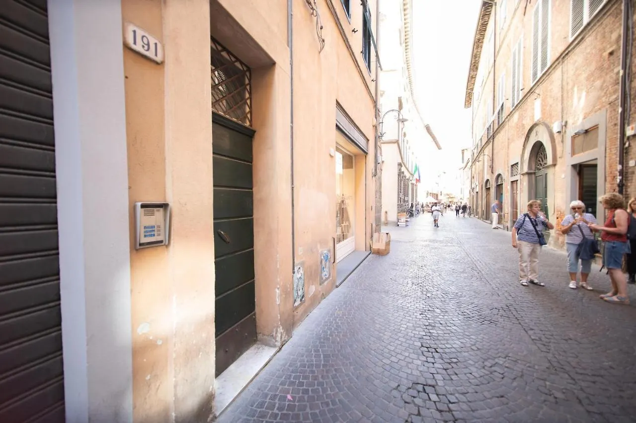 Casa Della Luce Luxury Daire Lucca 0*,  İtalya