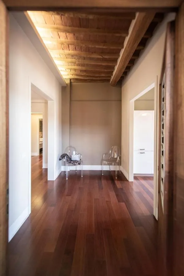 Casa Della Luce Luxury Daire Lucca