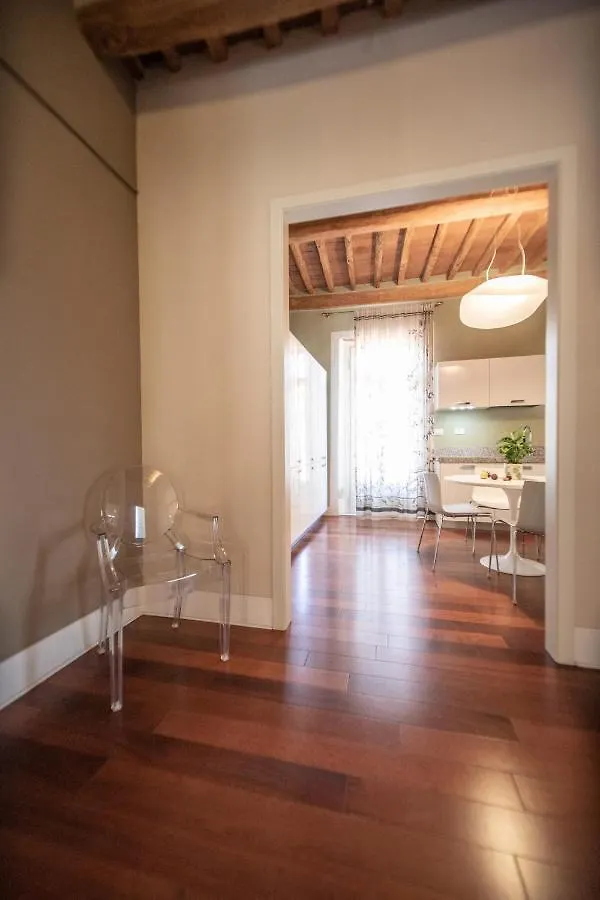Casa Della Luce Luxury Daire Lucca