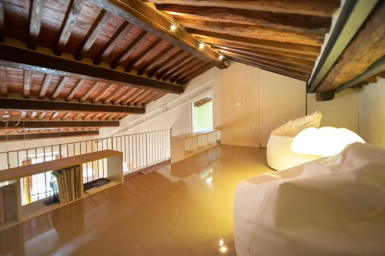 Casa Della Luce Luxury Daire Lucca