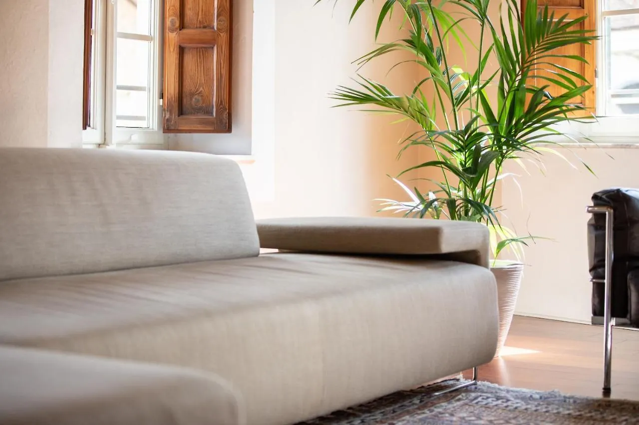 Casa Della Luce Luxury Daire Lucca İtalya