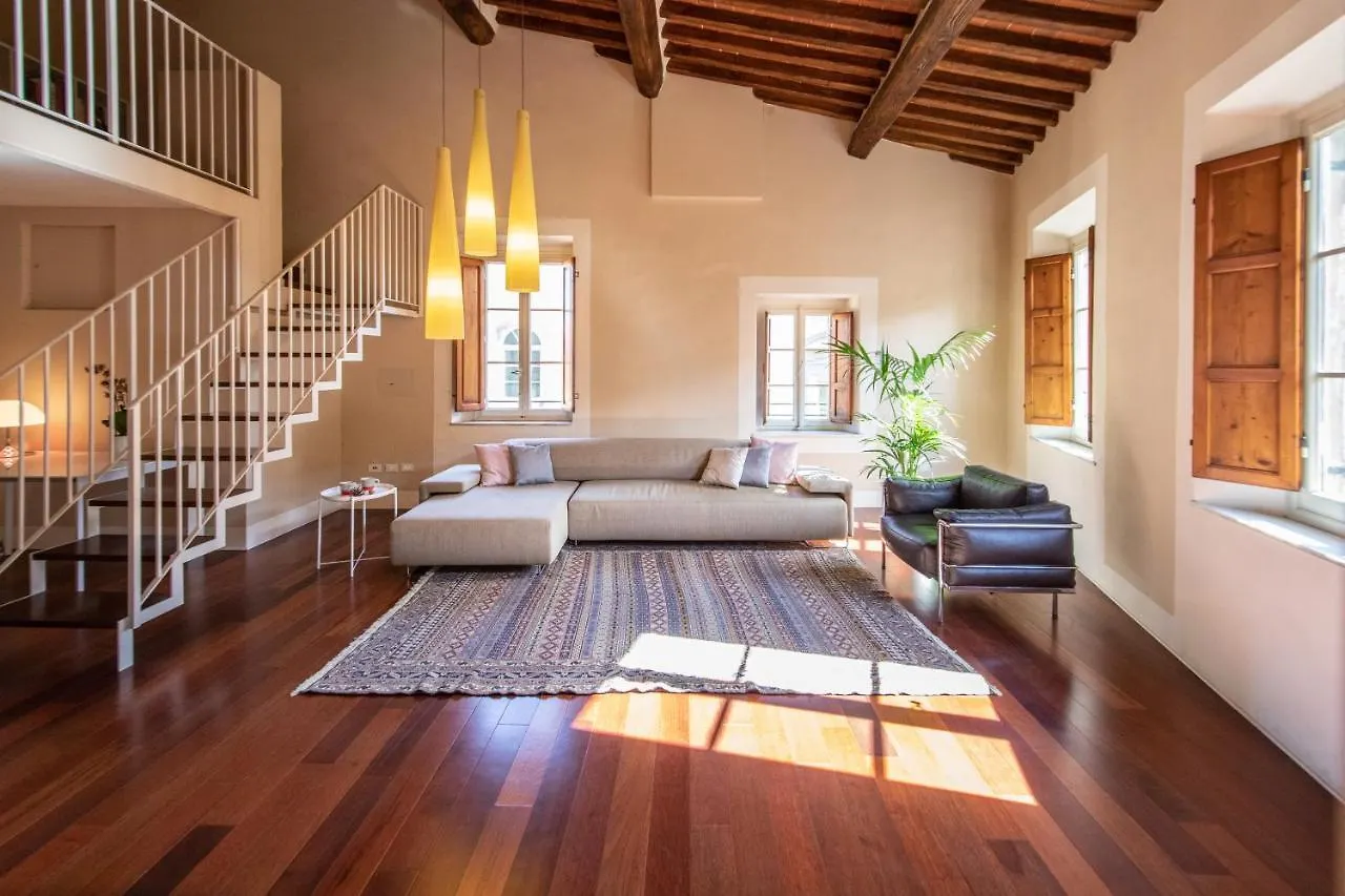 Casa Della Luce Luxury Apartment Lucca