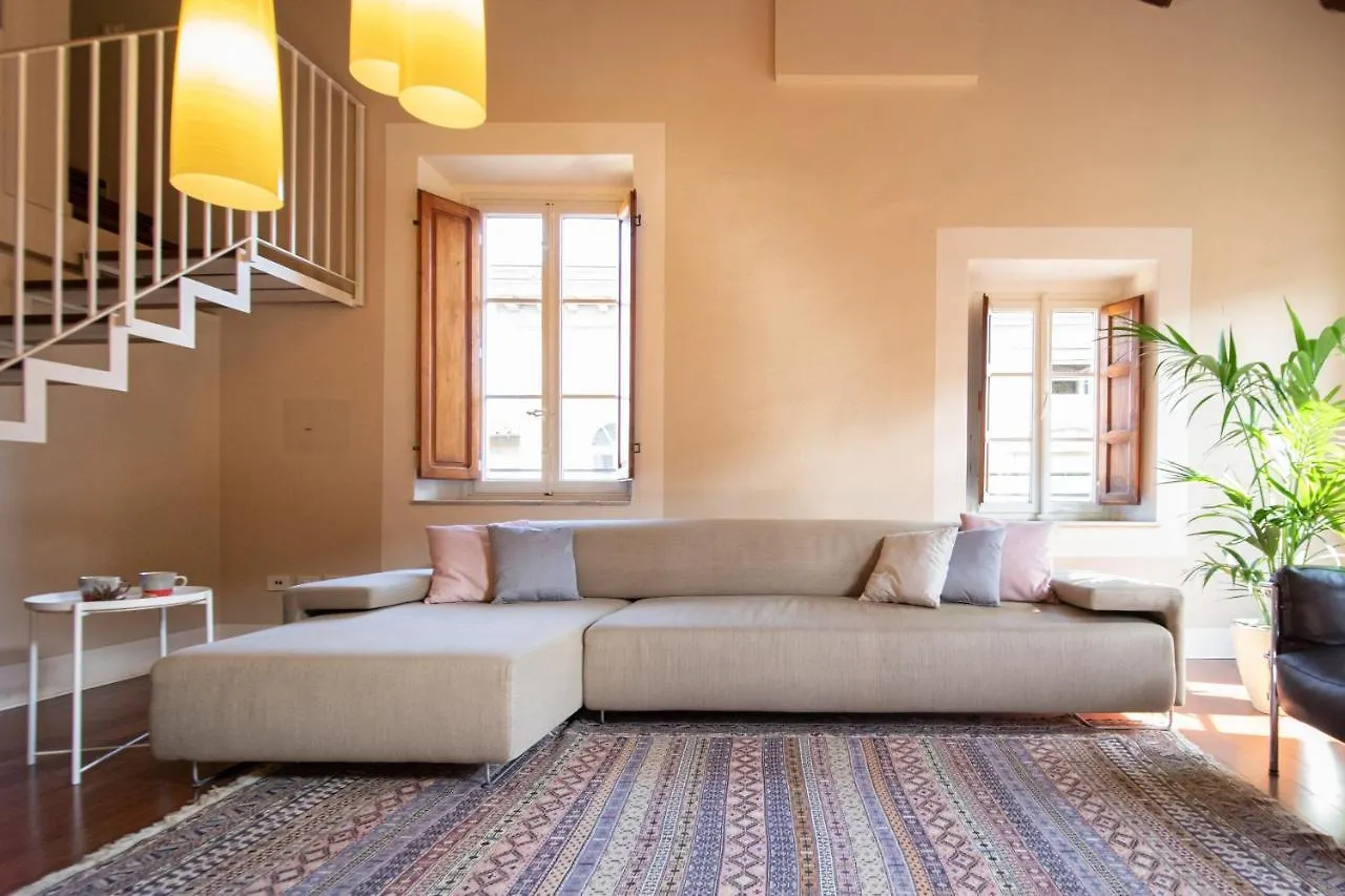 Casa Della Luce Luxury Apartment Lucca 0*,  Italy