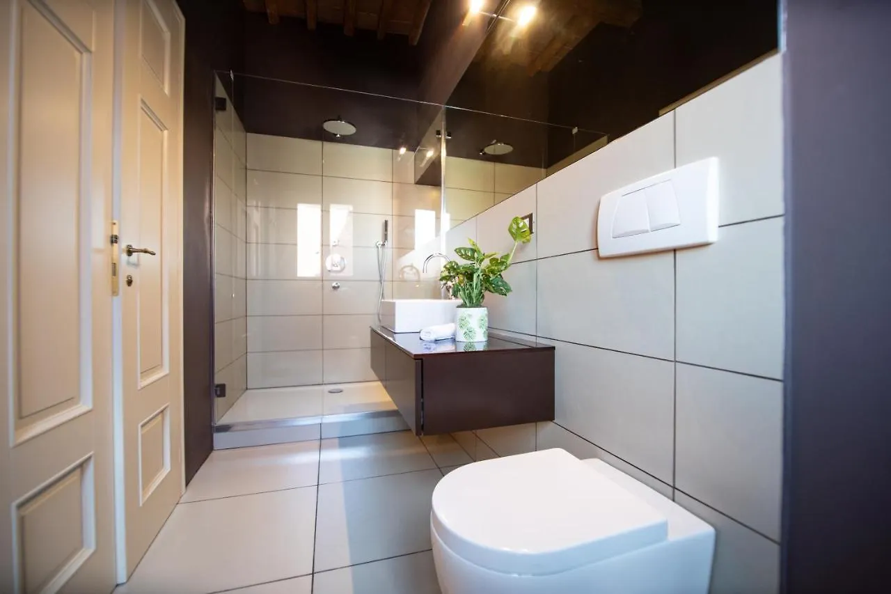 Casa Della Luce Luxury Apartment Lucca