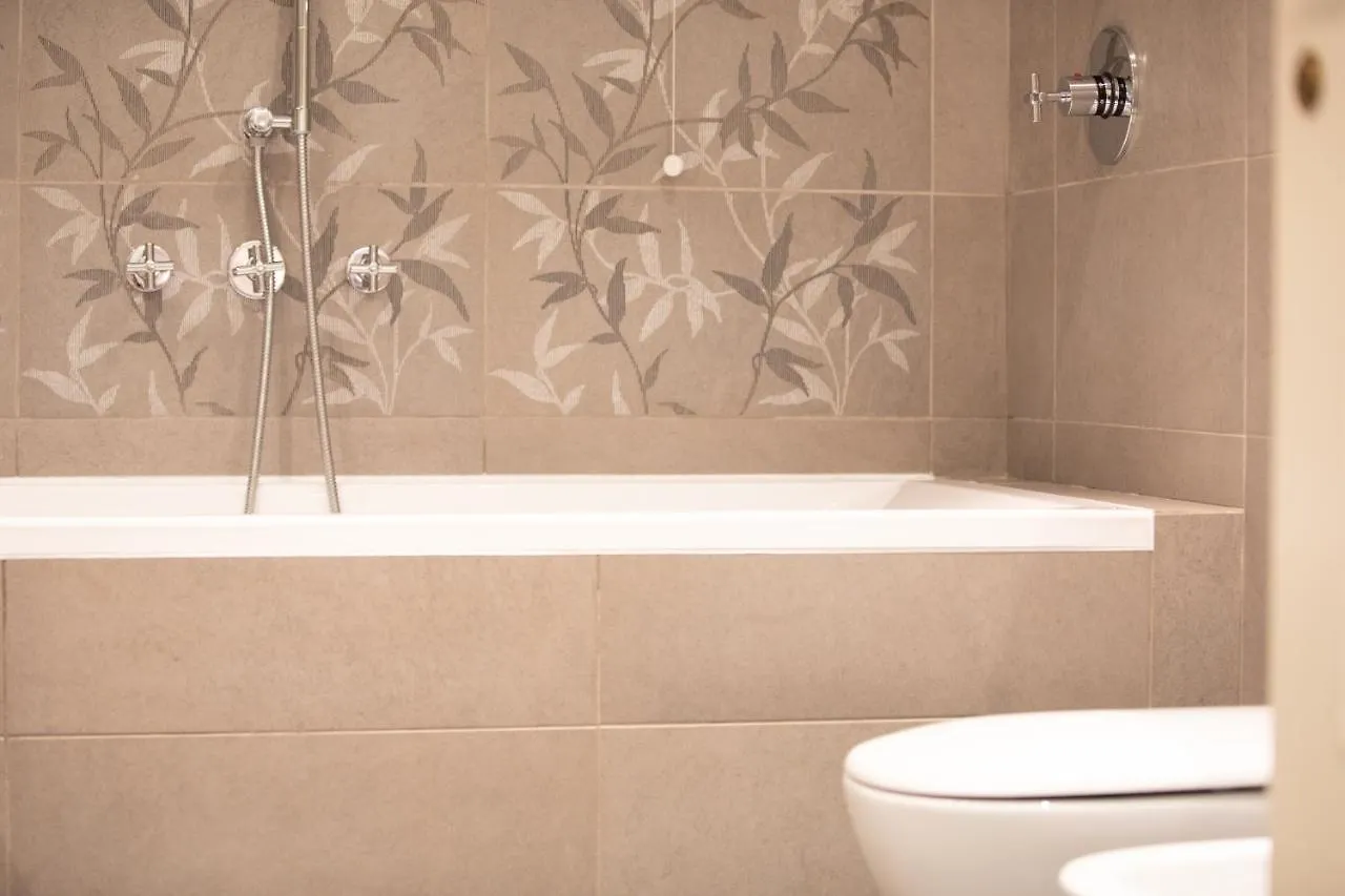 Casa Della Luce Luxury Apartment Lucca 0*,