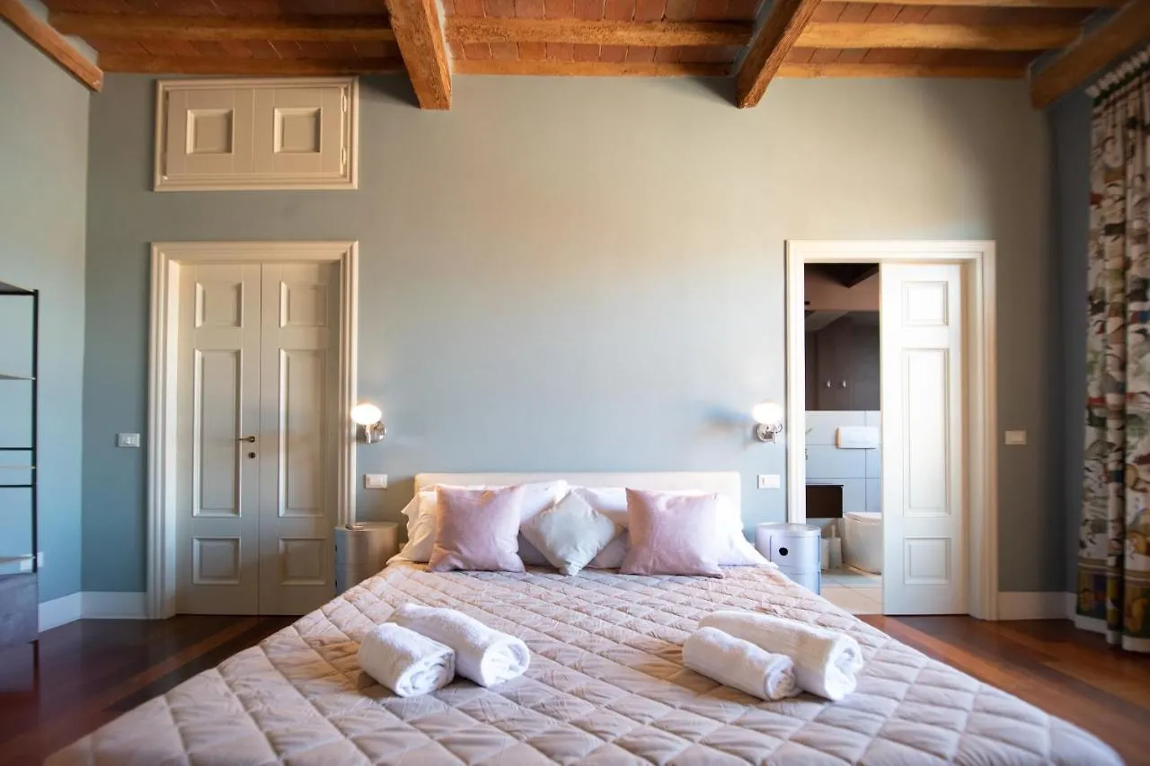 Casa Della Luce Luxury Apartment Lucca