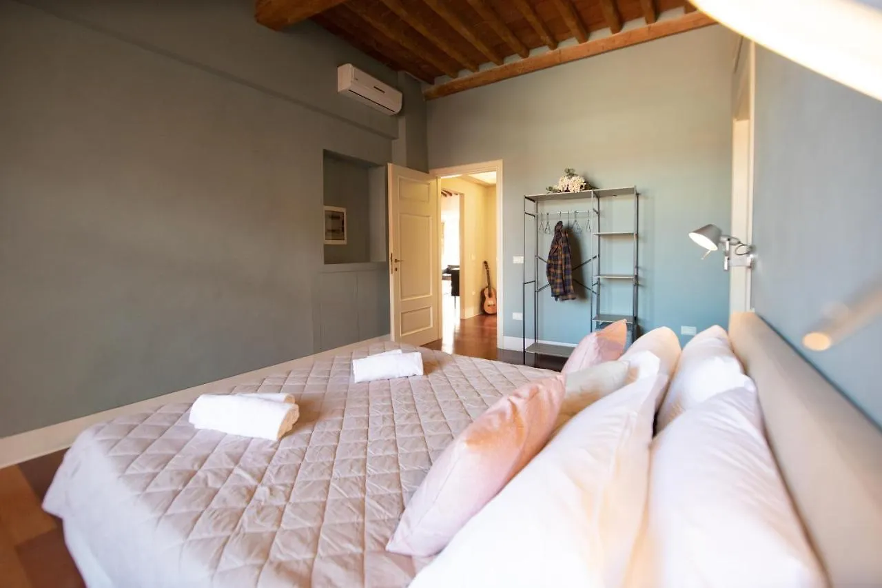 Casa Della Luce Luxury Apartment Lucca