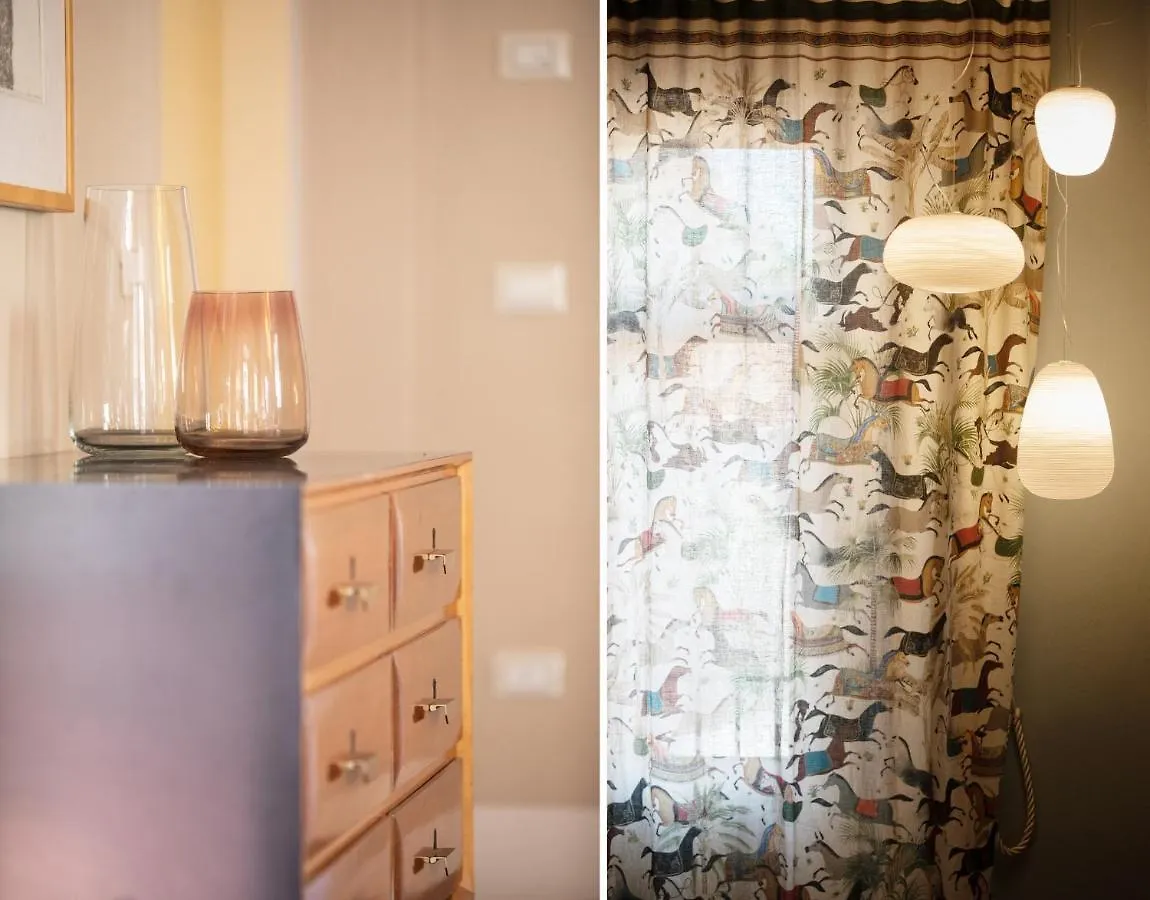 Casa Della Luce Luxury Apartment Lucca