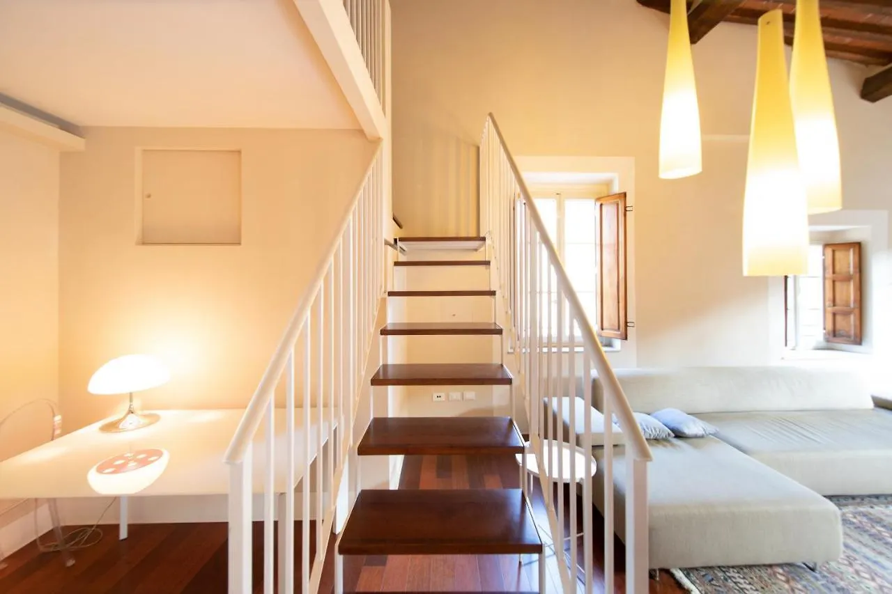 Casa Della Luce Luxury Apartment Lucca