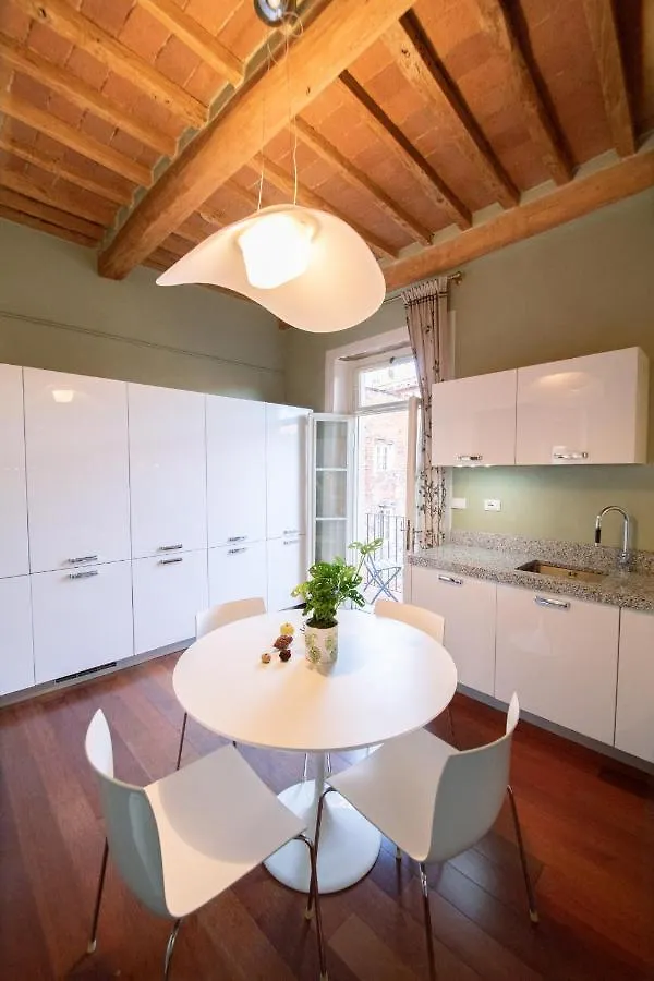 Casa Della Luce Luxury Apartment Lucca