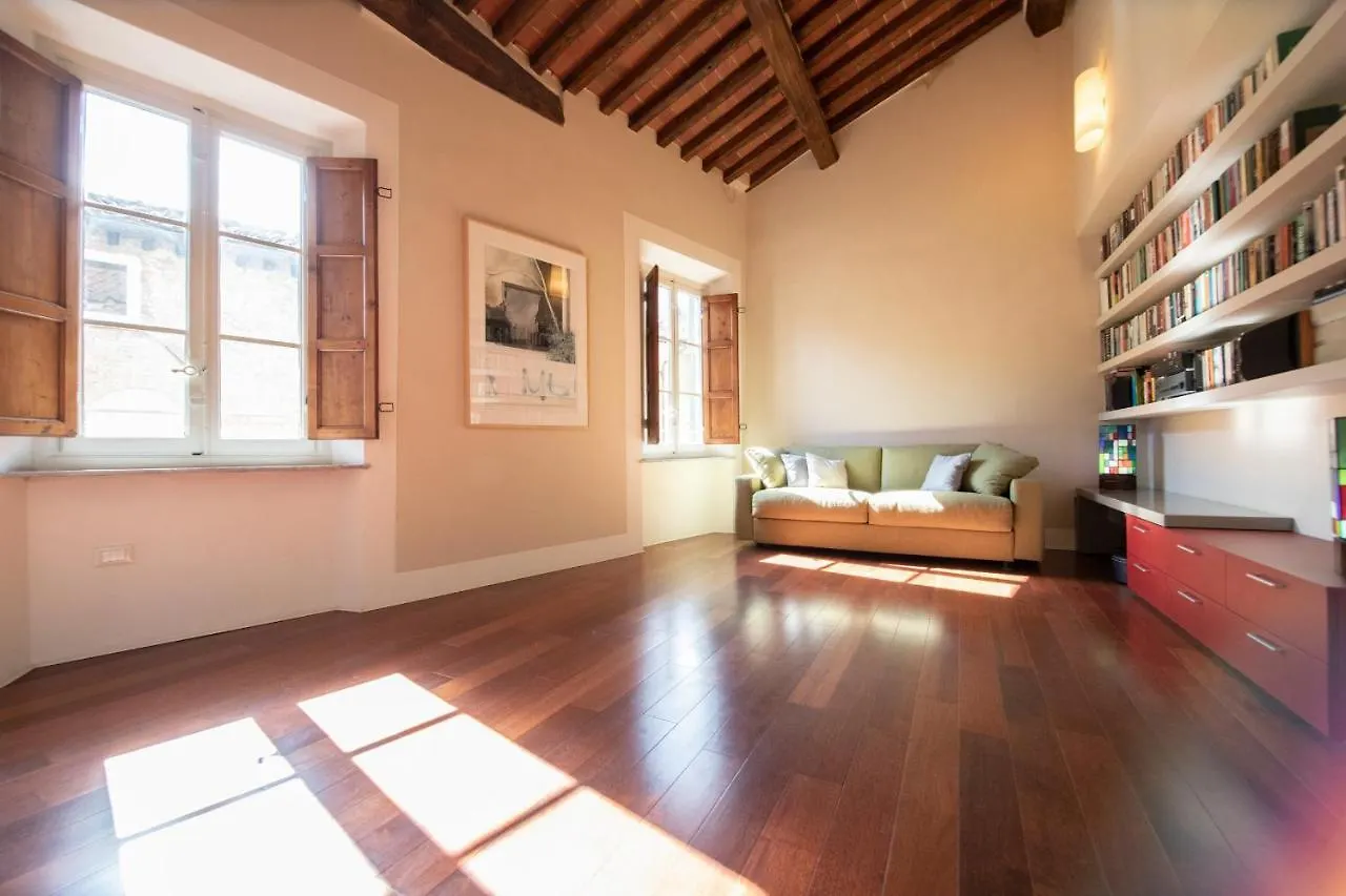 Casa Della Luce Luxury Apartment Lucca