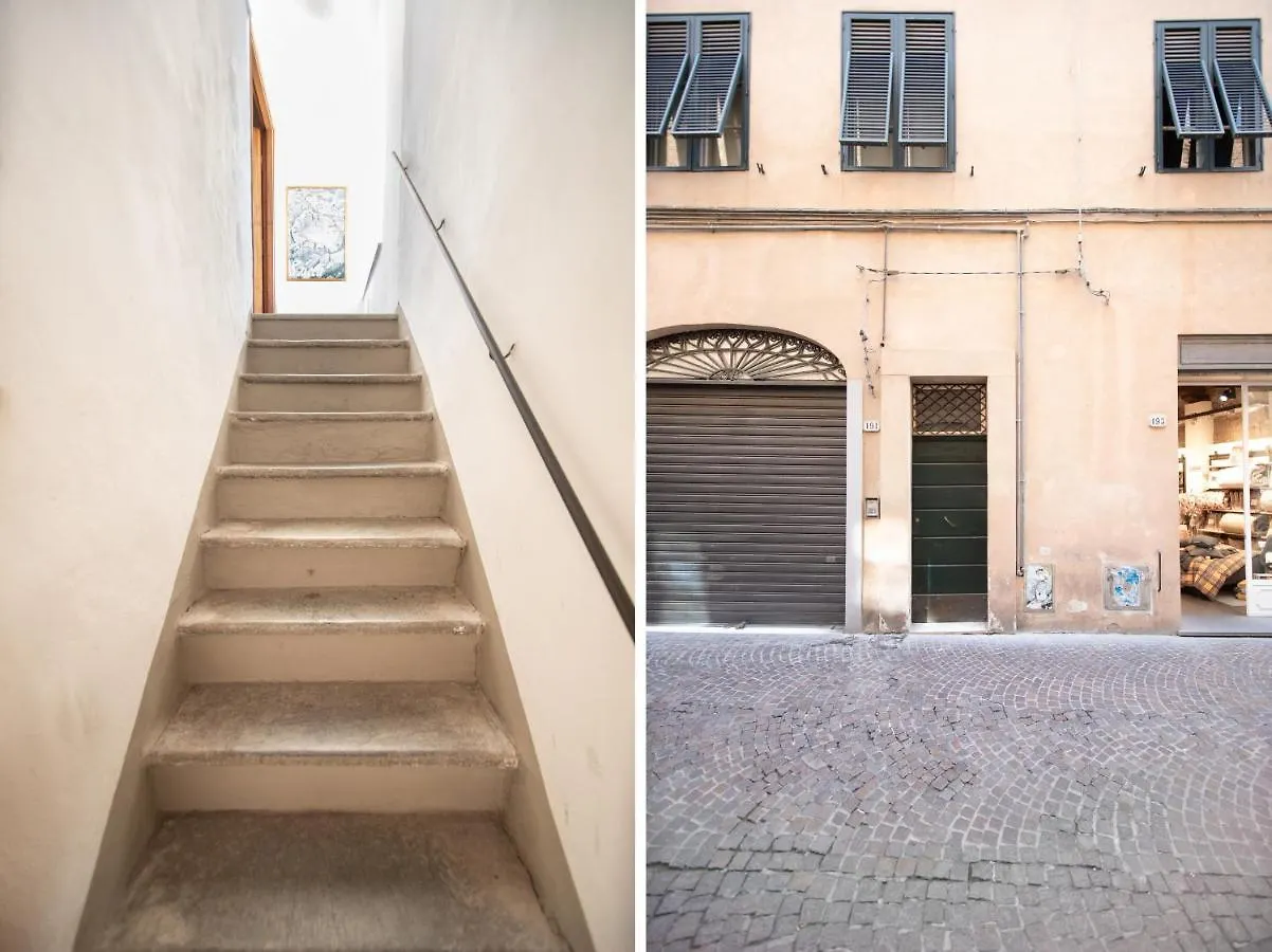 Casa Della Luce Luxury Apartment Lucca Italy
