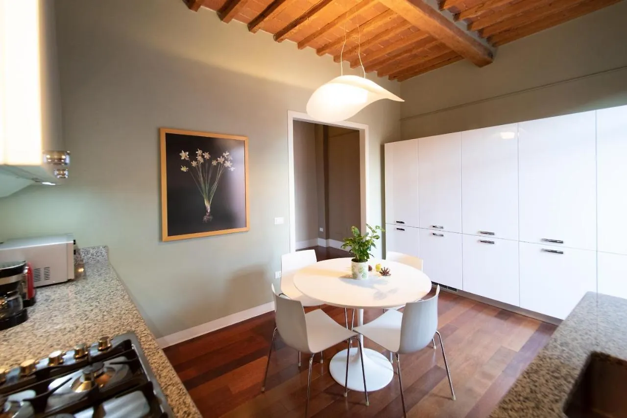 Casa Della Luce Luxury Apartment Lucca