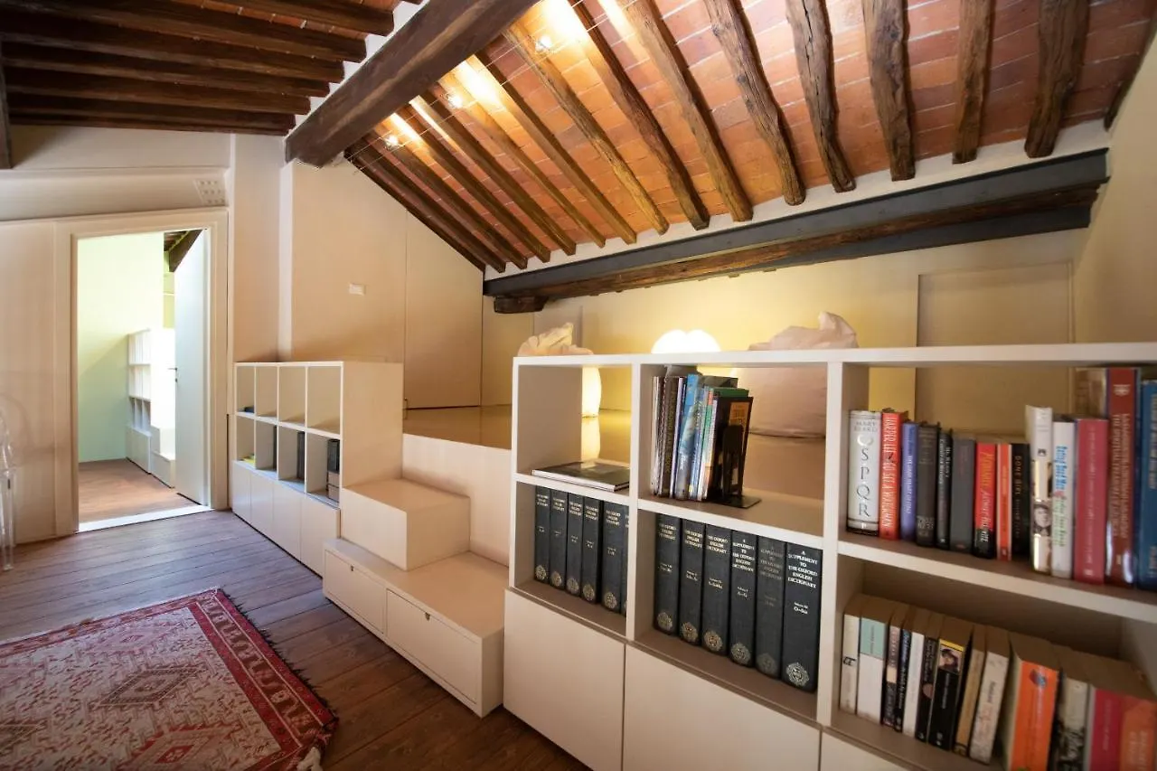 Casa Della Luce Luxury Apartment Lucca