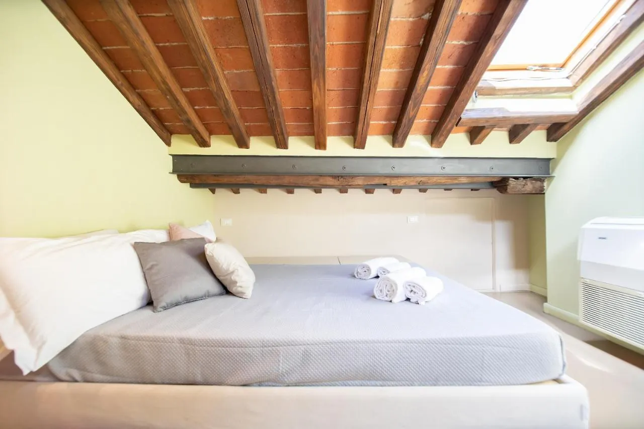 Casa Della Luce Luxury Apartment Lucca